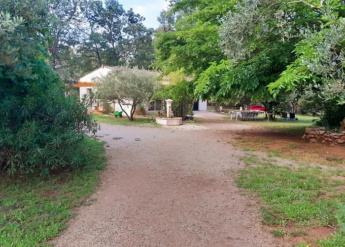 Domaine D\'Avalon