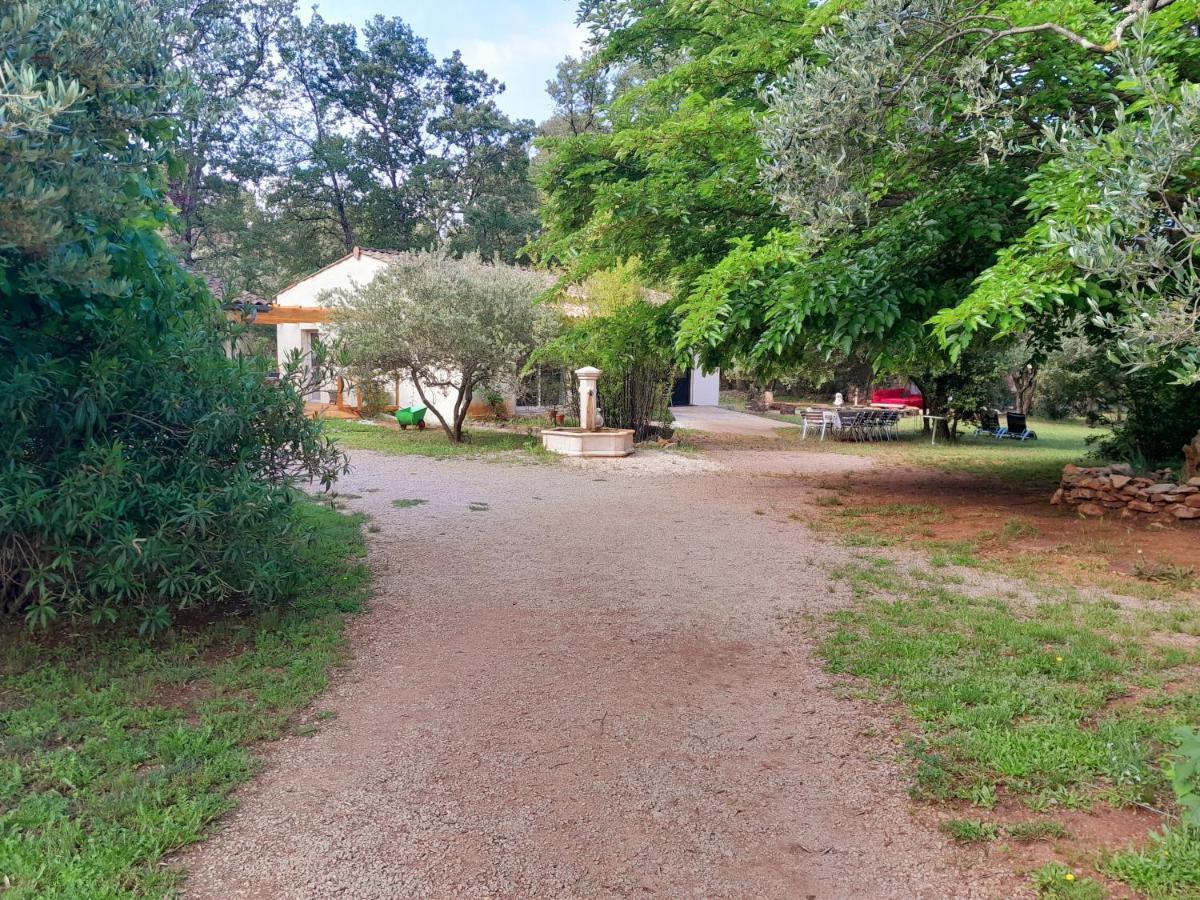 Domaine D'avalon * Lorgues